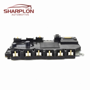 Módulo de Control de Transmisión Automática ETC94-110N RE7R01A para Nissan EX37 Q50 Q60 Q70 Q80 M56 FX50 FX50S G37 370Z TCM TCU - Product Image 3