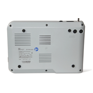 ECG100G Instrument Vétérinaire Animal <span class=keywords><strong>ECG</strong></span> Machine Électrocardiographe <span class=keywords><strong>VET</strong></span> Moniteur pour Chien Chat Essentiel pour Hôpital pour Animaux de Compagnie - Product Image 6