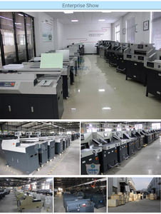 Profesional hojas varias cuchillas venta guillotina de papel china con <span class=keywords><strong>precio</strong></span> cortar guillotina electrica para papel usada - Product Image 6