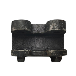 OEM-Fabrik Maßgefertigte Gussteile aus Eisen, Aluminium und Stahl zu Günstigen Preisen - Product Image 3