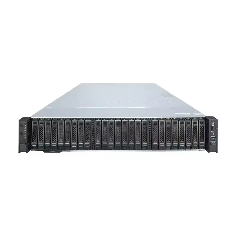 Original nouveau Nf5280m5 5280m5 Haute Performance NF5280M5 Inspur Gpu Rack Server 5280M5 Dans tel Xeon 4215R avec un bon prix