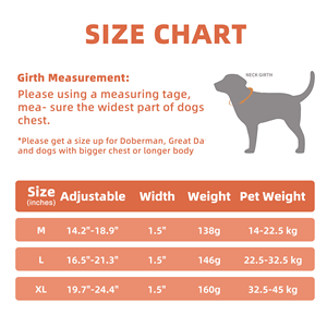 대형 개를위한 튼튼한 나일론 전술 개 훈련 고리 맞춤 패치 - Product Image 6