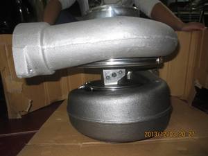 Turbocompresor 6240-81-8600 para excavadora (para SAA6D170E-3, HD465-7, S500) Compatible con motor Komatsu PC1250-7 - Product Image 4
