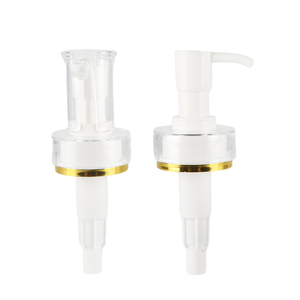 Nhà Máy Bán Chạy nhất rỗng bơm lại trang điểm chân không trắng kem chăm sóc da mỹ phẩm Lotion bơm không có không khí lọ với giá thấp nhất - Product Image 5