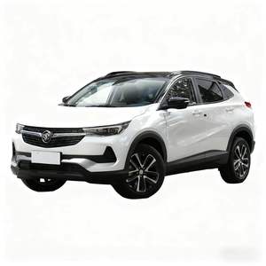 Buick Encore 2023 1.4T Urban Elite SUV 5 places Automatique 6AT 140 ch 200 Nm Moteur turbo R18 Tissu <span class=keywords><strong>ISOFIX</strong></span> Euro VI Toit ouvrant Gauche - Product Image 2