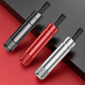 Rompevidrios multifunción para coche, martillo de seguridad, herramienta de Escape de emergencia, rompeventanas de coche y cortador de cinturón de seguridad para coche - Product Image 1