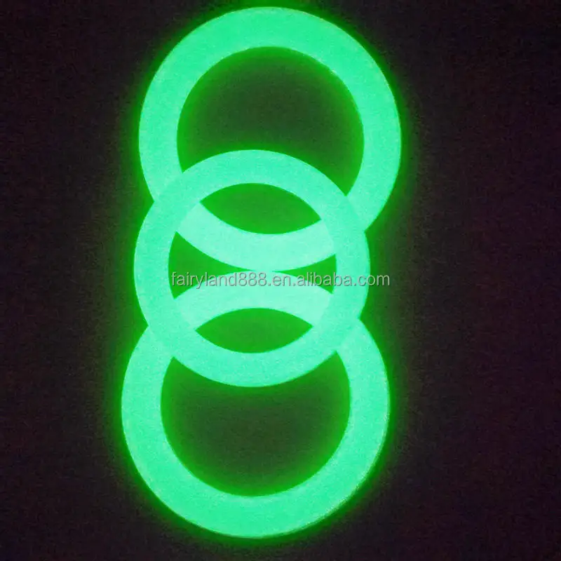 Glow in the dark silicone cock ring for men ejaculation delay erotic male sex toys silicone balls andpenis ring for male