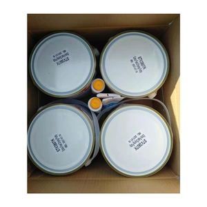 Revêtement de finition pour automobile 2K, <span class=keywords><strong>peinture</strong></span> nettoyante pour <span class=keywords><strong>carrosserie</strong></span> automobile, mastic de <span class=keywords><strong>Polyester</strong></span> - Product Image 3