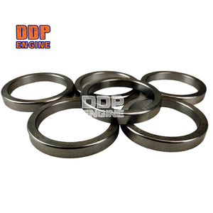 อะไหล่เครื่องจักรก่อสร้าง 3026296 3052819 3086193 3086192 205093 ชุดวาล์วเครื่องยนต์ ชิ้นส่วนฝาครอบวาล์วทางเข้า สำหรับเครื่องยนต์คัมมินส์ KTA19 KTA38 KTA50 - Product Image 3