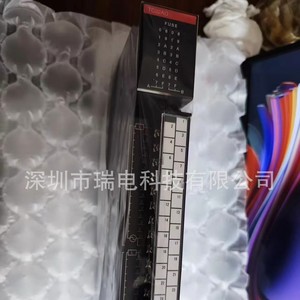 Módulo de entrada Toshiba TC32AO de 6 canales con salida digital AC220V para máquina de fundición a presión - Product Image 3