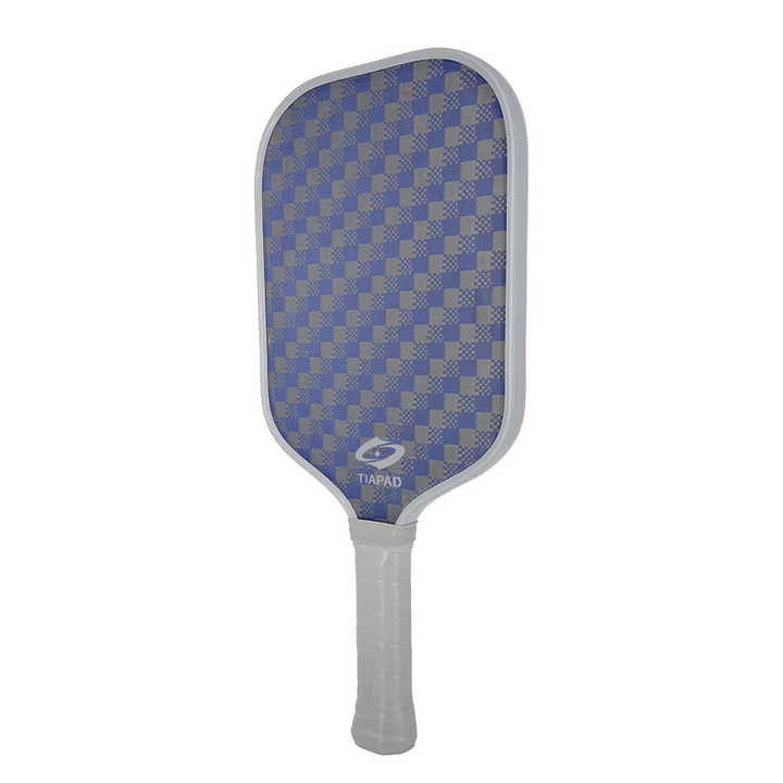 Custom Professional Pickleball Paddle Rackets Color Printing Kevlar ...