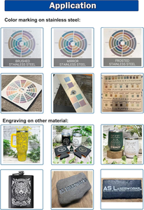 Jpt M7 + 30W 50W 60W 80W 100W mopa <span class=keywords><strong>Laser</strong></span> đánh dấu/Khắc/cắt jpt mopa máy <span class=keywords><strong>Laser</strong></span> khắc <span class=keywords><strong>laser</strong></span> sợi <span class=keywords><strong>Laser</strong></span> - Product Image 6