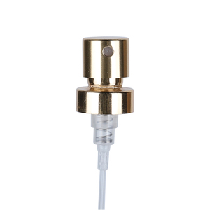 Tùy chỉnh alumina 20mm 18mm 15mm Nắp Bơm phun cho chai nước hoa sương mù Nhôm đóng cửa để đóng gói - Product Image 5