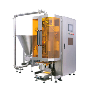 Machine de remplissage sous vide pour portable, idéal pour le <span class=keywords><strong>Ketchup</strong></span>, la Mayonnaise, le fromage et la Sauce - Product Image 1