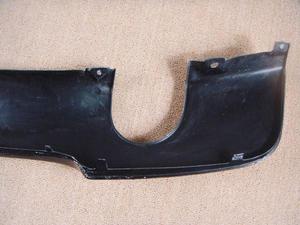 M công nghệ sợi Carbon E90 khuếch tán môi cho BMW 2005-2011 - Product Image 2