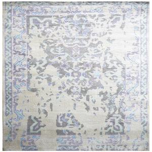 Tapis de sol moderne en laine naturelle écologique, fabriqué à la main, de qualité supérieure, antidérapant et antibactérien, pour salon - Product Image 4