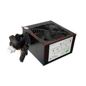 Đồng tiền hoạt động trò chơi cung cấp điện Arcade Trò chơi giao diện điều khiển cho <span class=keywords><strong>Rambo</strong></span> phụ kiện SO-550R 550 Wát Trò chơi bắn súng hộp điện cung cấp điện - Product Image 5