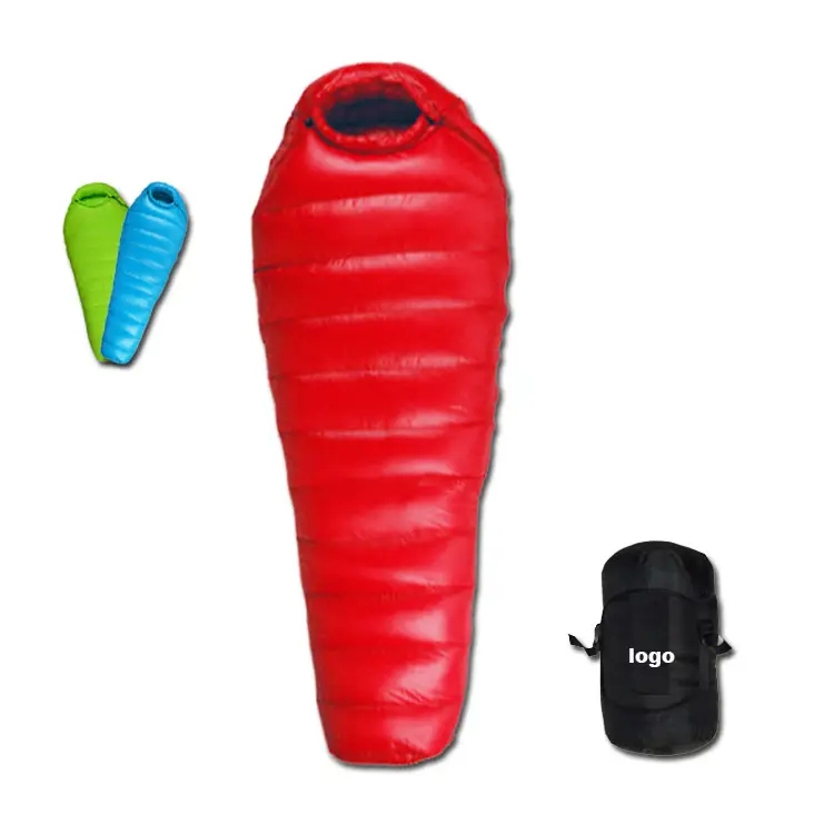 Perfect All Season Adventures Roll Out Warm Sleeping Bag For Teens