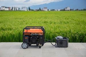 Generador D14000ie Agras T100 T70, Generador D14000IE para Dron Agrícola UAV T100 T70 - Product Image 4