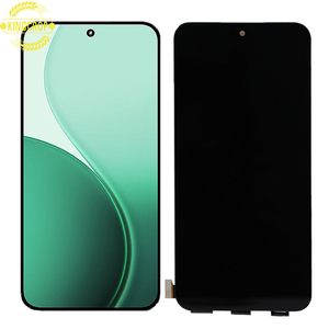 AMOLED cho Oppo RENO 14 14F 14 Pro <span class=keywords><strong>LCD</strong></span> hiển thị màn hình cảm ứng <span class=keywords><strong>Digitizer</strong></span> lắp ráp cho Oppo RENO 14F 14 Pro màn hình <span class=keywords><strong>LCD</strong></span> - Product Image 1