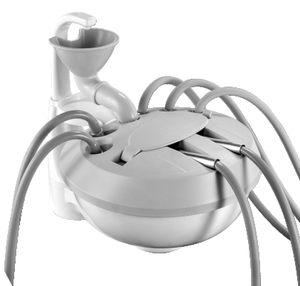 New S1 Kid <strong>Unit</strong>: Advanced Ergonomic <strong>Dental</strong> <strong>Unit</strong> for Modern Clinics - Product Image 5