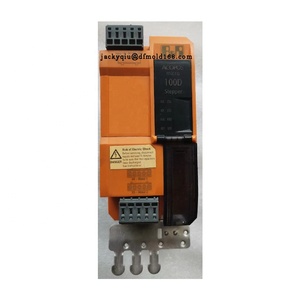 Módulo de Motor B&R ACOPOSmicro 80SD100XS.C04X-01, Interfaz X2X Link para Automatización, Plástico, 80SD100XS.C04X-01, B&R 80SD100XS.C04X - Product Image 1