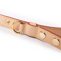 MHS-C-39 Sac à bandoulière en cuir véritable ultra-léger, style rétro, pour femme mature, accessoire n°26