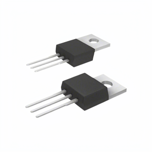 ทรานซิสเตอร์ PG-TO220-3-1 IPP100N06S3L-04 ชิ้นส่วนอิเล็กทรอนิกส์ บริการครบวงจรแบบดั้งเดิม - Product Image 1