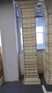 Moules de <span class=keywords><strong>poteau</strong></span> de clôture en béton pour colonnes et poteaux <span class=keywords><strong>Prix</strong></span> bas direct d'usine - Product Image 5