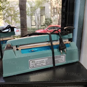 เครื่องซีล<span class=keywords><strong>ถุง</strong></span>พลาสติกอเนกประสงค์ PFS-300 สำหรับ<span class=keywords><strong>ซีล</strong></span><span class=keywords><strong>ถุง</strong></span><span class=keywords><strong>ขนม</strong></span>และ<span class=keywords><strong>ถุง</strong></span>ชา - Product Image 6