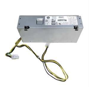 Alimentation électrique de commutation authentique pour <span class=keywords><strong>HP</strong></span> ProDesk <span class=keywords><strong>400</strong></span> G4 <span class=keywords><strong>SFF</strong></span> 180W, 906189-001, 906189-004 - Product Image 3