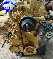 Moteur diesel complet de haute qualité C2.2 C7 C7.1 C9 C11 C13 C15