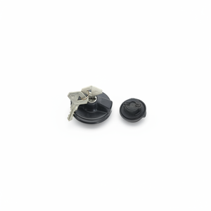 Broadway R9 & R11 Flash Fuel Tank Lock 7700779957 for 9 1.4L 4MT Motorcycle Fuel Tanks Made in TR - Product Image 2
