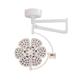 LTSL30 Factory Price Led Mobile Shadowless 700 Ceiling Type Scialitic Operating Lamps