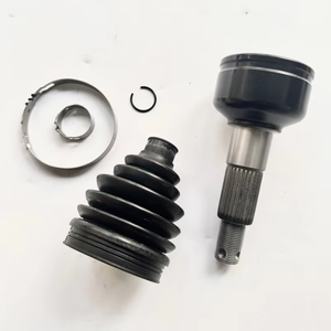 Kit de roulements <span class=keywords><strong>CF</strong></span> authentiques, extrémité fixe avant pour <span class=keywords><strong>CF</strong></span> <span class=keywords><strong>MOTO</strong></span> Cforce 800 <span class=keywords><strong>500</strong></span> 600 X5 X6 ATV <span class=keywords><strong>Quad</strong></span> 9CRB-2701A0 - Product Image 1