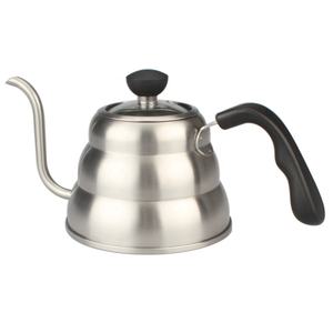 Vierta sobre café y té Cuello de cisne Vierta sobre la tetera de café - Product Image 1