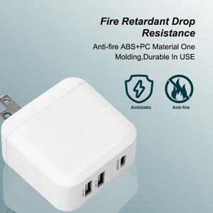 <span class=keywords><strong>Baseus</strong></span> — <span class=keywords><strong>chargeur</strong></span> rapide pour téléphone portable Qc3.0, USB, pour <span class=keywords><strong>iPhone</strong></span> Plusabs Type - Product Image 2