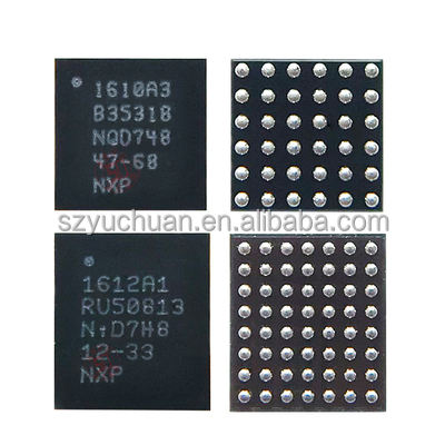 U2IC SN2400B0 Original Charging IC for Iphone 5-8 X XS