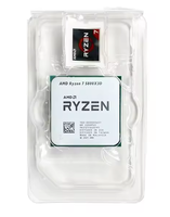 Processeur de bureau AMD Ryzen R5 5500 R5 5600 R5 5600X R5 5600G R7 5700X 6 cœurs 12 threads débloqué