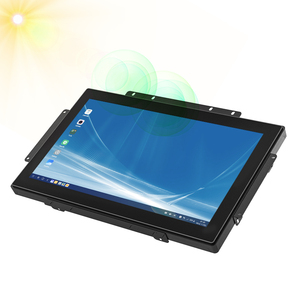 IPS Monitor Touch Screen ad alta luminosità ad alta temperatura per 10.1 "10.4" 12.1 "13.<span class=keywords><strong>3</strong></span>" 15 "15.6" 17 "18.5" 19 "21.5" 23.8 "chioschi - Product Image 2