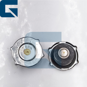 0361865 <b>Radiator</b> <b>Cap</b> for 330D Excavator - Product Image 1