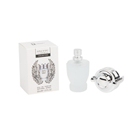 Parfum féminin de luxe miniature authentique de marque personnalisée par le designer, fabrication chinoise, vente en gros directe d'usine, OEM