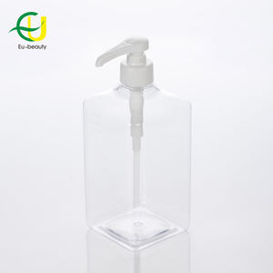 EU-Beauty ขวดพลาสติกพร้อมปั๊ม<span class=keywords><strong>10cc</strong></span> 5cc 8cc สำหรับบาร์กาแฟ - Product Image 2