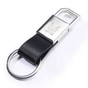 יצרן אספקת סיטונאי חמוד מתכת סגסוגת אבץ מפוארת מחזיקי מפתחות לרכב זול לוגו מותאם אישית מחזיק מפתחות אמייל