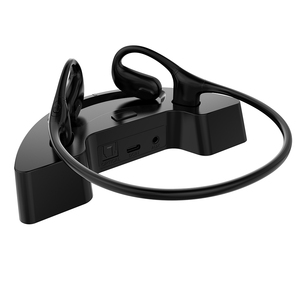 Cuffie Wireless <span class=keywords><strong>per</strong></span> <span class=keywords><strong>TV</strong></span> <span class=keywords><strong>Bluetooth</strong></span> 5.4 <span class=keywords><strong>per</strong></span> Visione Notturna, Over-Ear, Comode, Lunga Durata della Batteria - Product Image 5