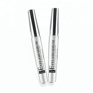 Suero líquido de crecimiento de pestañas activador personalizado de Corea Natural Grower Eye Brow Eyelash - Product Image 5