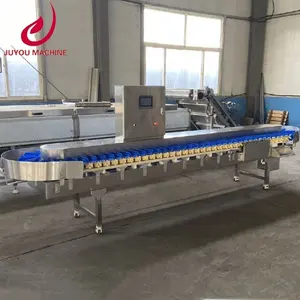 Bulk industrial mini coffee food sesame conveyor laboratory grain apple fruit sorting screen machine by sizes