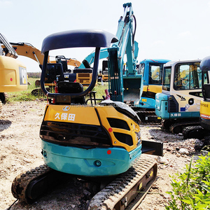 <span class=keywords><strong>Excavadora</strong></span> Kubota Usada <span class=keywords><strong>de</strong></span> 2 Toneladas, <span class=keywords><strong>Mini</strong></span> <span class=keywords><strong>Excavadora</strong></span> <span class=keywords><strong>de</strong></span> <span class=keywords><strong>Segunda</strong></span> <span class=keywords><strong>Mano</strong></span> <span class=keywords><strong>de</strong></span> 3.5 Toneladas, <span class=keywords><strong>Mini</strong></span> <span class=keywords><strong>Excavadora</strong></span> con Motor Kubota Usado - Product Image 4