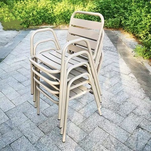 <span class=keywords><strong>Mesa</strong></span> y silla <span class=keywords><strong>de</strong></span> centro <span class=keywords><strong>de</strong></span> hierro forjado para exteriores <span class=keywords><strong>de</strong></span> acero inoxidable, juego <span class=keywords><strong>de</strong></span> <span class=keywords><strong>mesa</strong></span> y silla <span class=keywords><strong>de</strong></span> comedor con protección solar impermeable para jardín - Product Image 4