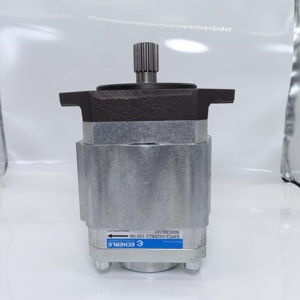 Bomba de engranajes Eckerle, bomba hidráulica de aceite de engranajes de alta presión, serie EIPS2 EIIPS EIPC5 EIPC3, de alta presión, EIPS2, de la serie 2, 2, 1, 2, 2 - Product Image 4